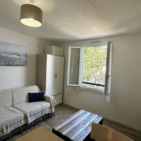 Appartement Bord De - 2 Pers. - Fr-1-224b-266 La Guérinière