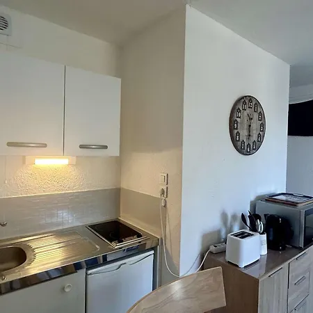 Appartement Bord De - 2 Pers. - Fr-1-224b-266 La Guérinière