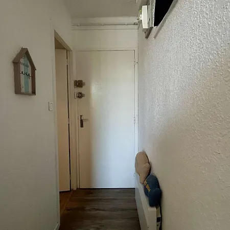 Bord De - 2 Pers. - Fr-1-224b-266 Appartement La Guérinière