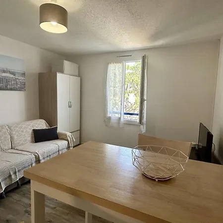 Bord De - 2 Pers. - Fr-1-224b-266 Appartement