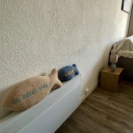 Bord De - 2 Pers. - Fr-1-224b-266 Appartement