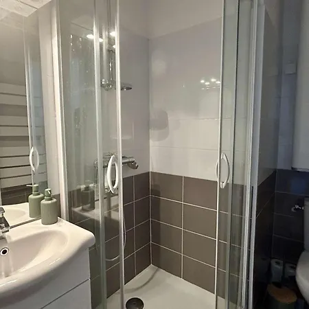 Appartement Bord De - 2 Pers. - Fr-1-224b-266